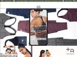 Sites similar to admitone.com.ar