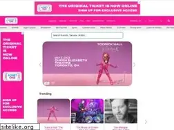 Sites similar to admitone.com
