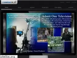 Sites similar to admitonetv.com