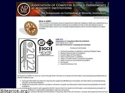 Sites similar to admiusa.org