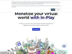 Sites similar to admix.in