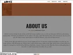 Sites similar to admixstudio.com