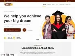 Sites similar to admizz.com