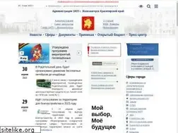 Sites similar to admk26.ru
