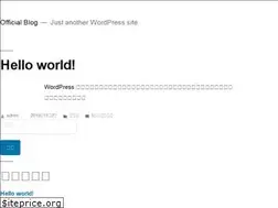Sites similar to admkazuya.org
