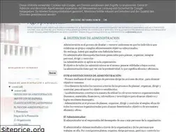 Sites similar to admluisfernando.blogspot.com