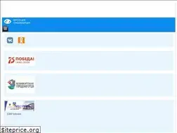 Sites similar to admlyantor.ru
