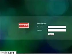 Sites similar to admmi.ae