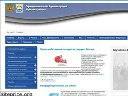 Sites similar to admmsk.ru