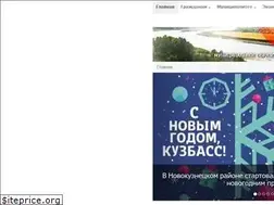 Sites similar to admnkr.ru