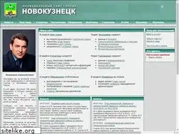 Sites similar to admnkz.ru