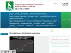 Sites similar to admnsergi.ru