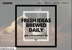 Sites similar to admo.com