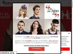 Sites similar to admo.it