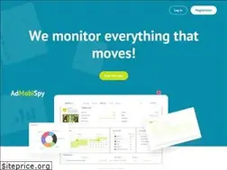 Sites similar to admobispy.com