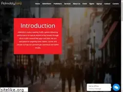 Sites similar to admobly.com