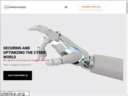 Sites similar to admod.com