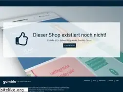 Sites similar to admodellbahn.com