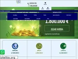Sites similar to admon1algete.com