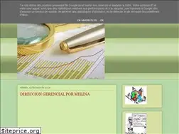 Sites similar to admon1d113parcial.blogspot.com