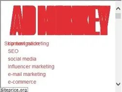 Sites similar to admonkey.pl