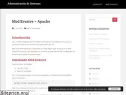 Sites similar to admonsistemas.es