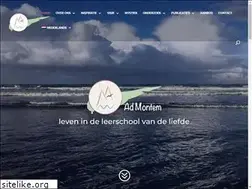 Sites similar to admontem.org