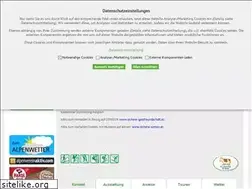 Sites similar to admonterhaus.at