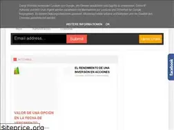 Sites similar to admonyeconomia.blogspot.com