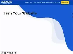 Sites similar to admooremarketing.com