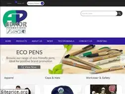 Sites similar to admor.co.nz