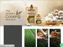 Sites similar to admor.in