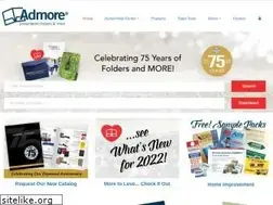 Sites similar to admorefolders.com