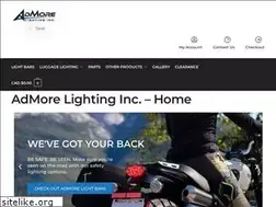 Sites similar to admorelighting.com