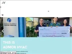 Sites similar to admorhvac.com