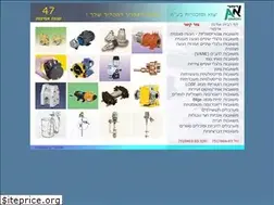 Sites similar to admorpumps.com