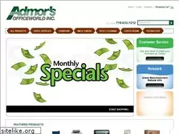 Sites similar to admorsoffice.com