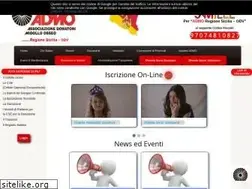 Sites similar to admosicilia.it