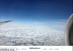Sites similar to admospheres.com