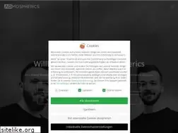 Sites similar to admospherics.de