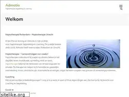 Sites similar to admotio.nl