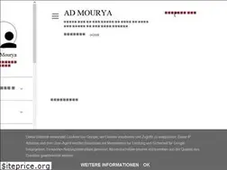 Sites similar to admourya.blogspot.com