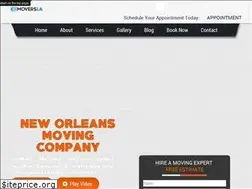 Sites similar to admoversla.com
