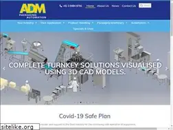Sites similar to admpa.com.au