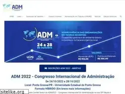 Sites similar to admpg.com.br