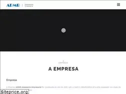Sites similar to admr.com.br