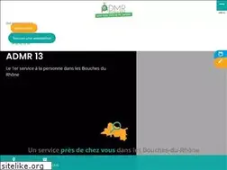 Sites similar to admr13.com