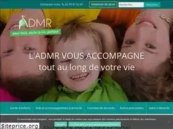 Sites similar to admr35.org