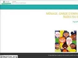 Sites similar to admr44.org