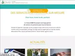 Sites similar to admr66.fr